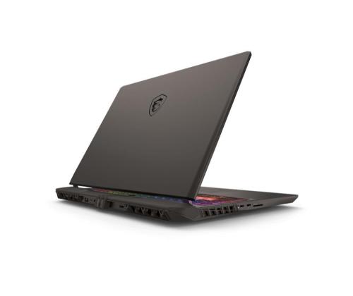 Kannettava tietokone MSI Vector 16 HX AI A2XWHG CPU Core Ultra u7-255HX 2400 MHz 16" 2560x1600 RAM 16GB DDR5...