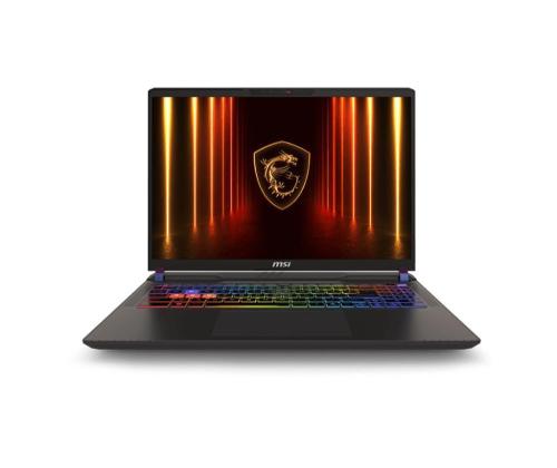Kannettava tietokone MSI Vector 16 HX AI A2XWHG CPU Core Ultra u7-255HX 2400 MHz 16" 2560x1600 RAM 16GB DDR5...