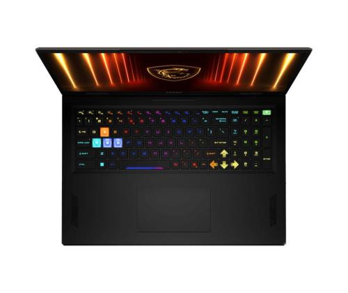 Kannettava tietokone MSI Vector A18 HX A9WHG CPU Ryzen 9 9955HX 2500 MHz 18" 2560x1600 RAM 32GB DDR5 5600...