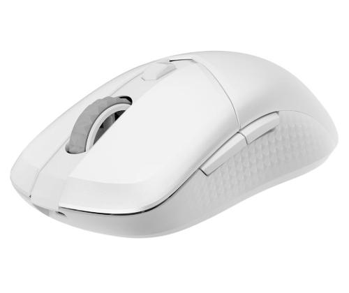 HIIRI USB OPTINEN WRL GAMING/VERSA 300 W VALKOINEN MSI