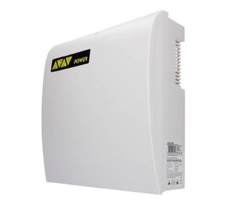 VIRTALÄHDE 12VDC 10A/VIDI-ZBF-100PB GENWAY