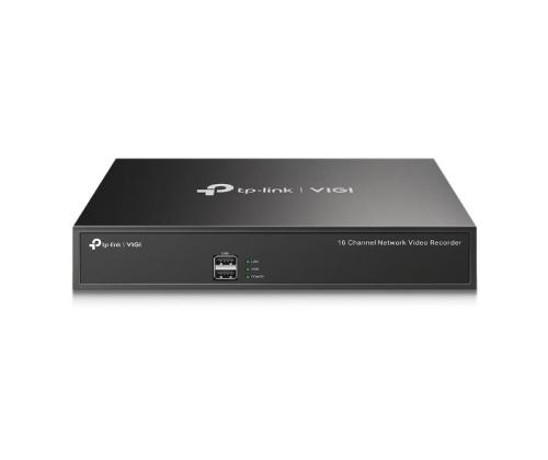 NETTIVIDEONAUHURI 16CH/VIGI NVR1016H TP-LINKKI