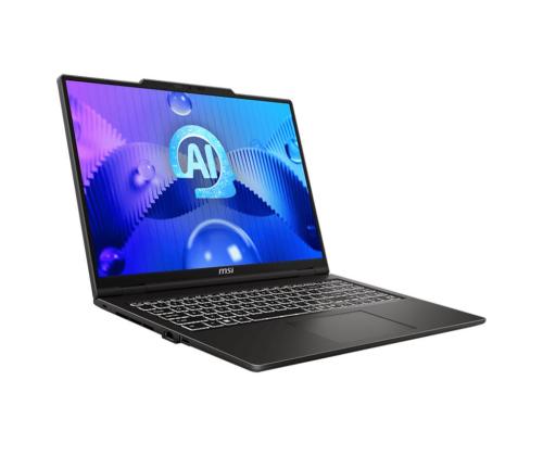 Kannettava tietokone MSI VenturePro 16 AI A1VEG CPU Core Ultra u7-155H 3800 MHz 16" 2048x1280 RAM 32GB DDR5...