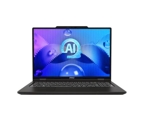 Kannettava tietokone MSI VenturePro 16 AI A1VEG CPU Core Ultra u7-155H 3800 MHz 16" 2048x1280 RAM 32GB DDR5...