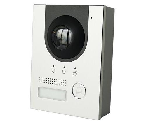 OVIPUHELIN IP OVIPANEELI/VTO2202F-P-S2 DAHUA