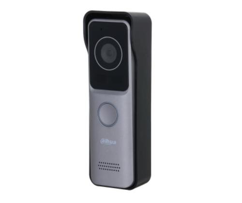 SISÄÄNTULOPANEELI IP-OVIPUHELIN WIFI/POE VTO2311R-WP DAHUA