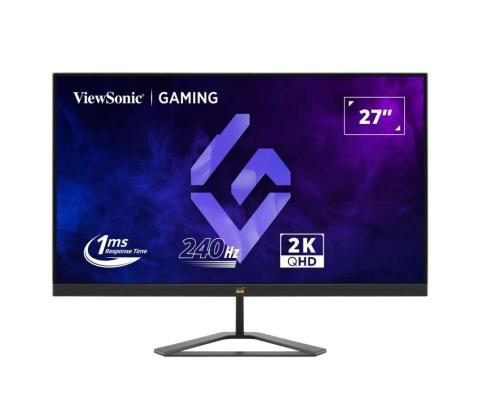LCD-MONITORI 27" IPS/VX2758A-2K-PRO-3 VIEWSONIC