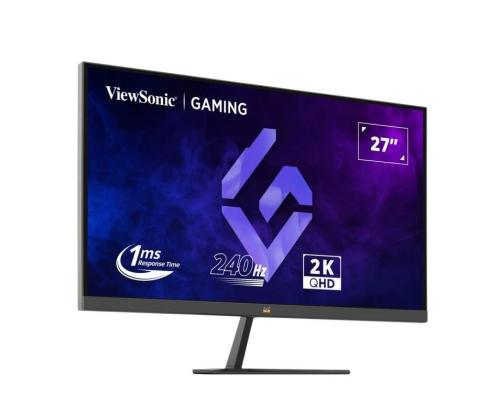 LCD-MONITORI 27" IPS/VX2758A-2K-PRO-3 VIEWSONIC