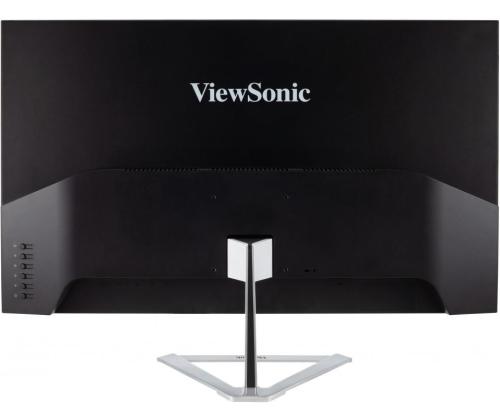 LCD-monitori VIEWSONIC VX3276-2K-MHD-2 32" Business Panel IPS 2560x1440 16:9 75Hz 75Hz Matta Kaiuttimet...