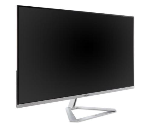 LCD-monitori VIEWSONIC VX3276-4K-mhd 31.5" Business/4K-paneeli MVA 16:9 8 ms Kaiuttimet Kallistus Väri...