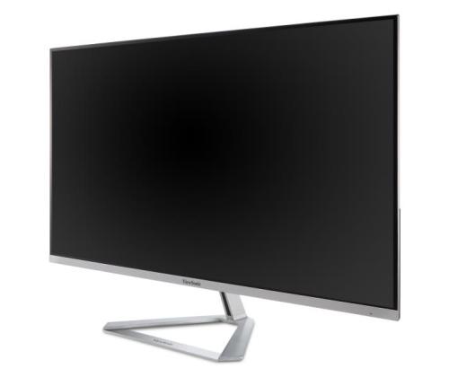 LCD-monitori VIEWSONIC VX3276-4K-mhd 31.5" Business/4K-paneeli MVA 16:9 8 ms Kaiuttimet Kallistus Väri...