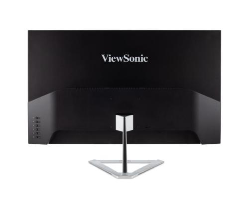 LCD-monitori VIEWSONIC VX3276-4K-mhd 31.5" Business/4K-paneeli MVA 16:9 8 ms Kaiuttimet Kallistus Väri...