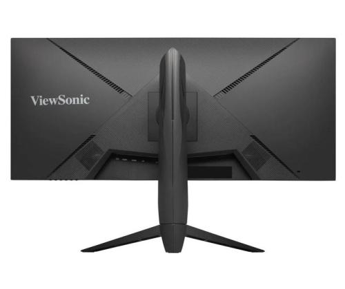 LCD-monitori VIEWSONIC 34" Gaming/21 : 9 Paneeli VA 3440x1440 21:9 165 Hz Matta 1 ms Kääntökorkeus...