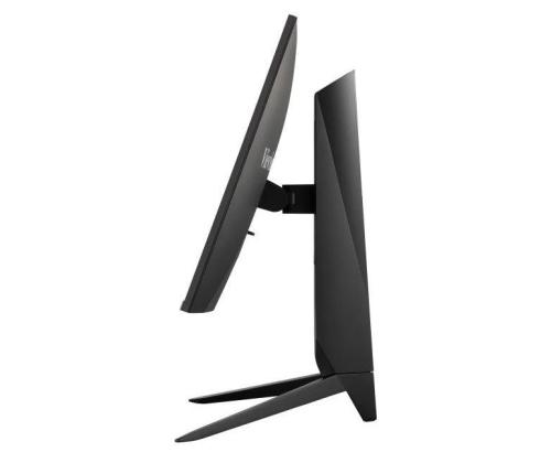 LCD-monitori VIEWSONIC 34" Gaming/21 : 9 Paneeli VA 3440x1440 21:9 165 Hz Matta 1 ms Kääntökorkeus...