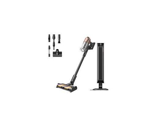 Pölynimuri DREAME Z20 Station Johdoton Melu 84 dB Paino 14 kg VZV25A