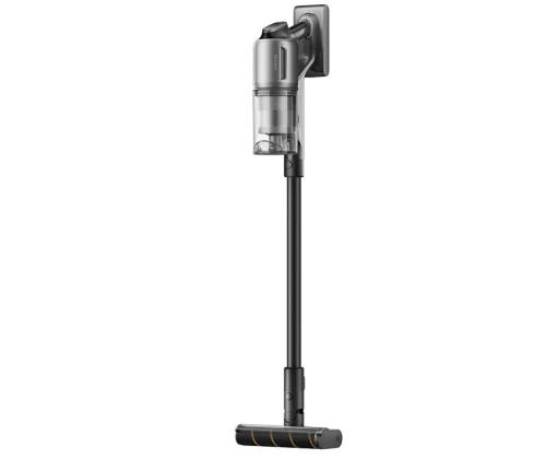 Pölynimuri DREAME Z30 AQUA Upright/Cordless/Aquafilter Tilavuus 0,6 l Musta Paino 2,2 kg VZV77B VZV77B VZV77B