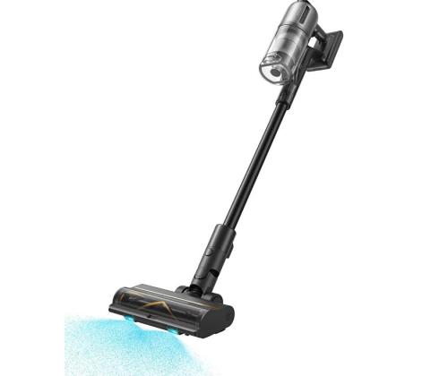 Pölynimuri DREAME Z30 AQUA Upright/Cordless/Aquafilter Tilavuus 0,6 l Musta Paino 2,2 kg VZV77B VZV77B VZV77B