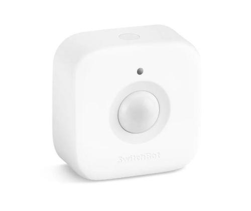 Nutikodu LIIKKEANTURI W1101500 SWITCHBOT