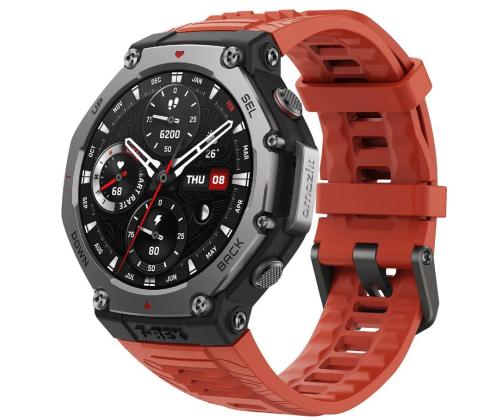 ÄLYKELLO AMAZFIT T-REX 3/LAVA W2322GL1N HUAMI