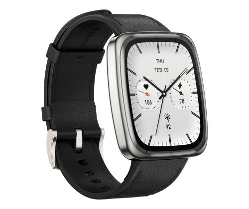 ÄLYKELLO AMAZFIT ACTIVE 2/MUSTA W2434GL2N HUAMI