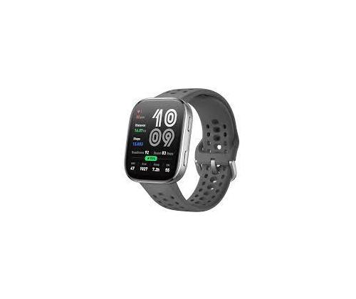 ÄLYKELLO AMAZFIT BIP 6/CHARCOAL W2435EU3N HUAMI