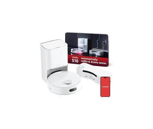 PÖLYNIMURI ROBOTTI S10/W3211800 SWITCHBOT