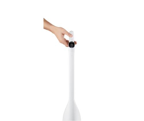 Pölynimuri ROBOROCK FLEXI LITE Pystysuora/Kostea/kuiva/Liimaton/Pussiton Tilavuus 0,4 l Melu 73 dB...