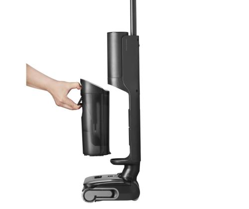 Pölynimuri ROBOROCK F25 COMBO Pystysuora/puhallusvapaa Paino 4,2 kg WD5M5A522-00