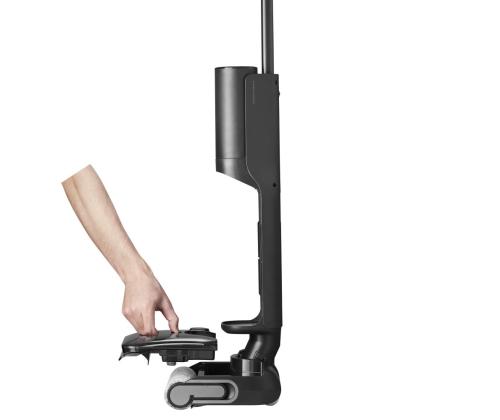 Pölynimuri ROBOROCK F25 COMBO Pystysuora/puhallusvapaa Paino 4,2 kg WD5M5A522-00