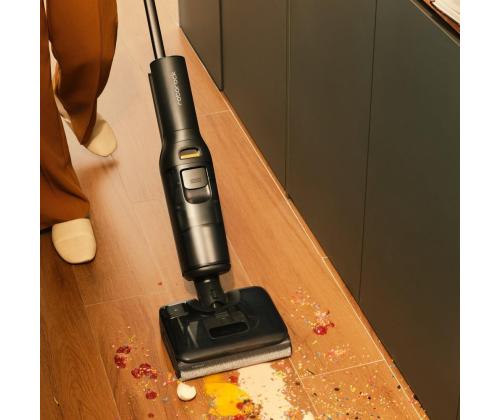 Pölynimuri ROBOROCK F25 COMBO Pystysuora/puhallusvapaa Paino 4,2 kg WD5M5A522-00