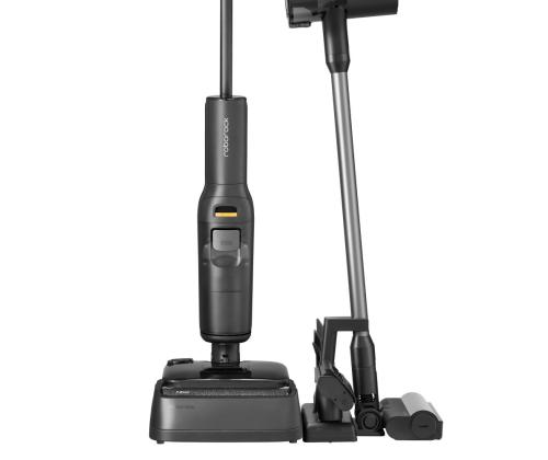 Pölynimuri ROBOROCK F25 COMBO Pystysuora/puhallusvapaa Paino 4,2 kg WD5M5A522-00