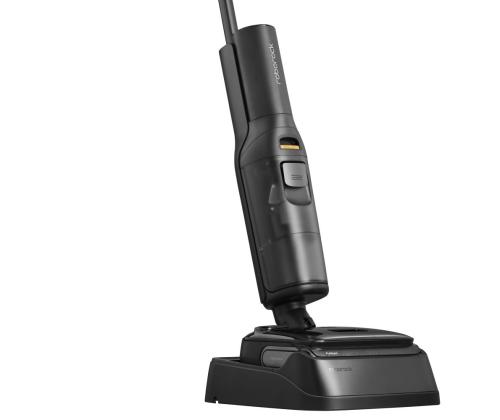 Pölynimuri ROBOROCK F25 COMBO Pystysuora/puhallusvapaa Paino 4,2 kg WD5M5A522-00