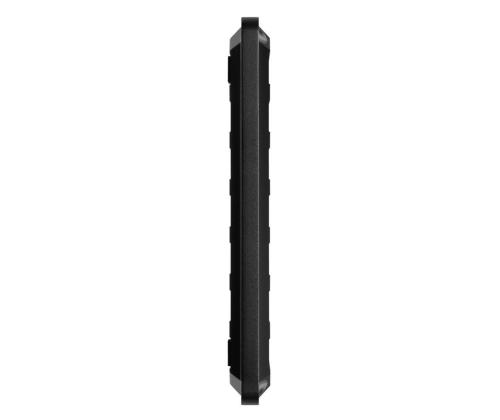 Ulkoinen kiintolevy WESTERN DIGITAL P10 Game Drive 5TB USB 3.2 Color Musta WDBA3A0050BBK-WESN