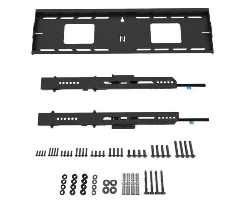 TV-SARJAN SEINÄKIINNIKE/WL30-750BL16 NEOMOUNTS