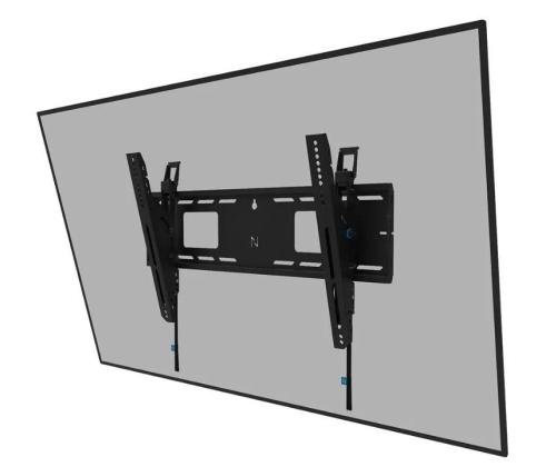 TV-SARJAN ACC SEINÄKIINNIKE/WL35-750BL16 NEOMOUNTS