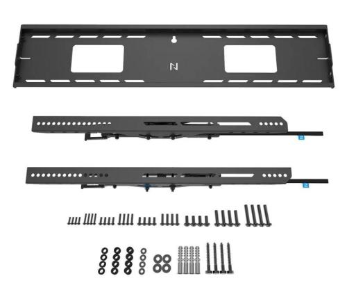 TV-SARJAN ACC SEINÄKIINNIKE/WL35-750BL18 NEOMOUNTS