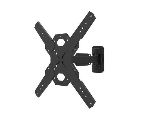 TV-SARJAN SEINÄKIINNIKE/WL40S-840BL14 NEOMOUNTS
