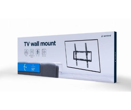 TV-sarja ACC WALL MOUNT 32-55"/WM-55T-03 GEMBIRD GEMBIRD