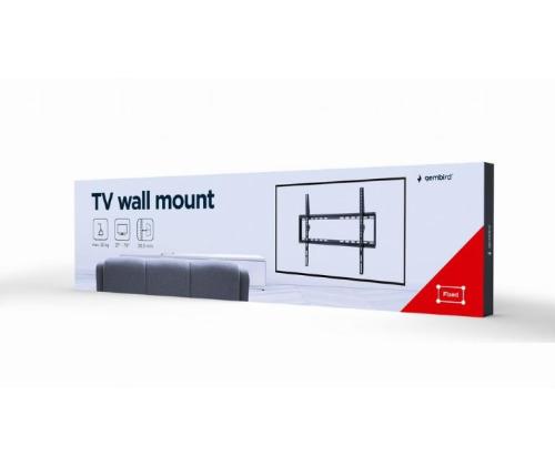 TV-sarja ACC WALL MOUNT 37-70"/WM-70F-03 GEMBIRD GEMBIRD