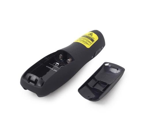 PRESENTER/POINTER WRL USB/WP-L-12 GEMBIRD