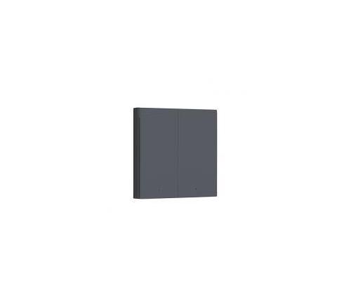 Smart Home Wireless -kaksoiskytkin WS-EUK02 AQARA