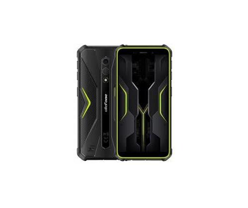 MATKAPUHELIN ARMOR X12 PRO/4/64GB VÄHEMMÄN VIHREÄ ULEFONE