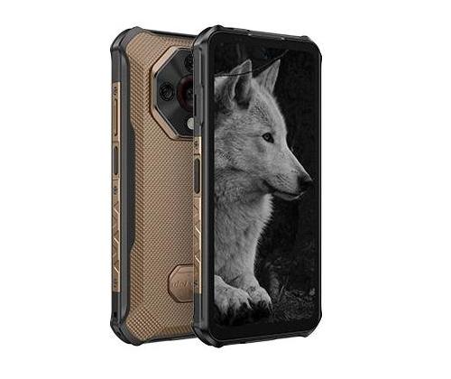 MATKAPUHELIN ARMOR X16 PRO/4/64GB SAND DUNE ULEFONE ULEFONE