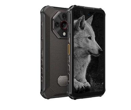 MATKAPUHELIN ARMOR X16 PRO/4/64GB WASTELAND VARJOSSA ULEFONE