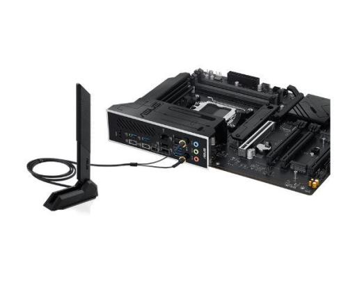 Emolevy ASUS AMD X870 SAM5 ATX Muisti DDR5 Muistipaikat 4 1xPCI-Express 3.0 16x 2xPCI-Express 4...