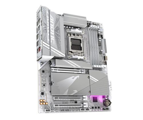 MB AMD X870E SAM5 ATX/X870E A ELITE WF7 ICE GIGABYTE