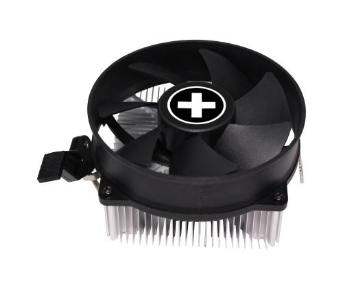 SUORITTIMEN JÄÄHDYTIN MULTI SOCKET/XC033 XILENCE