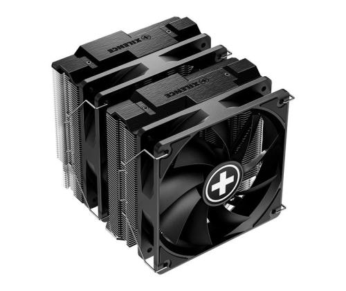 SUORITTIMEN JÄÄHDYTIN MULTI SOCKET/XC091 XILENCE