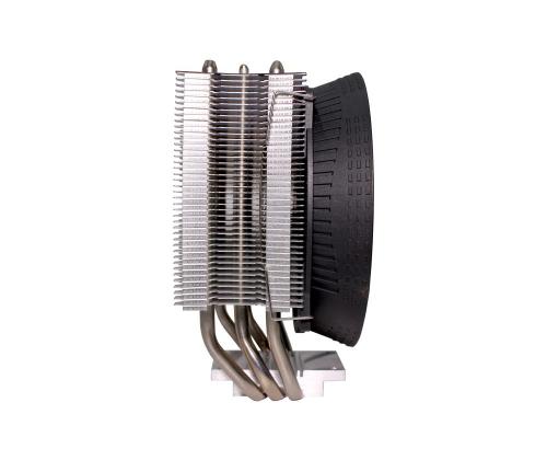 CPU COOLER MULTI SOCKET/M403PRO.ARGB XC129 XILENCE