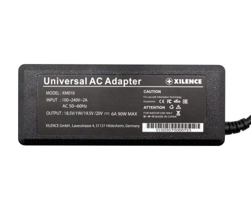 NB ACC AC-SOVITIN UNIV. 90W/XM010 XILENCE